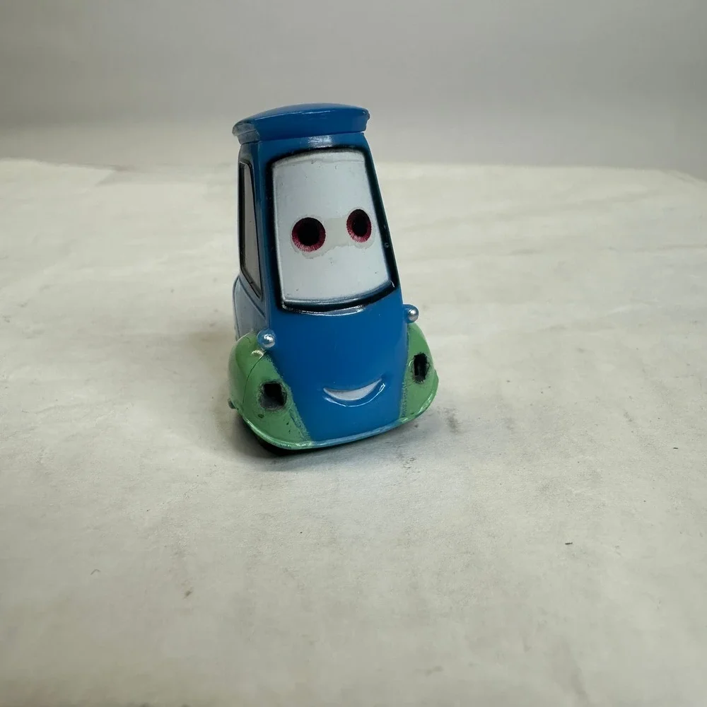 Disney‎ Pixar Guido Forklift Small 1.75